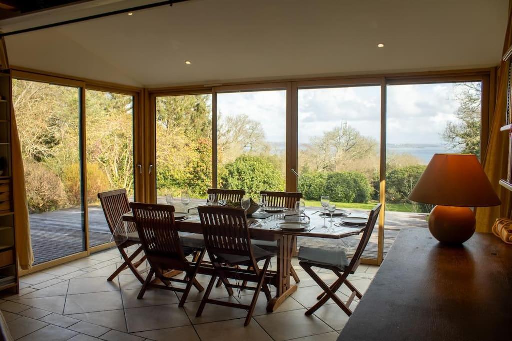 Holiday home La Camelia/au Calme/vue