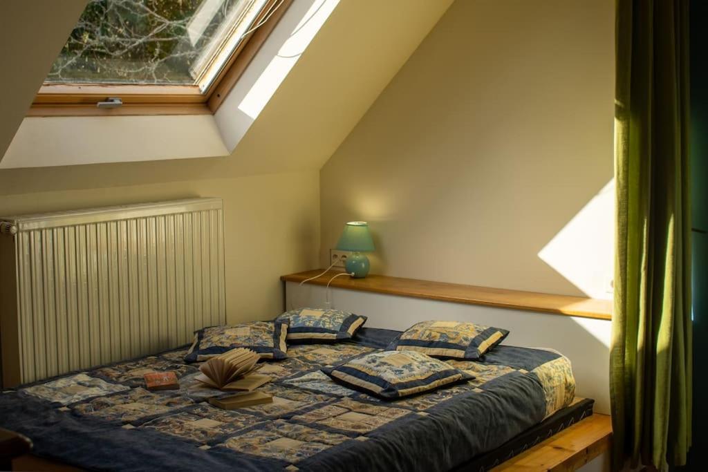 La Camelia/au Calme/vue Holiday home *